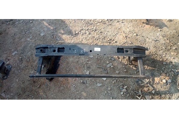 Recambio de refuerzo paragolpes delantero para volkswagen passat lim. (3g2) 2.0 tdi 150 fap referencia OEM IAM 3G0807930  