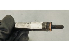 Recambio de inyector para citroen c4 grand picasso exclusive plus referencia OEM IAM 0445110259  