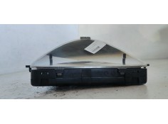 Recambio de cuadro instrumentos para citroen c3 1.1 audace referencia OEM IAM P9660225780  