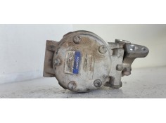 Recambio de compresor aire acondicionado para kia shuma ii 1.6 cat referencia OEM IAM 1204001109  