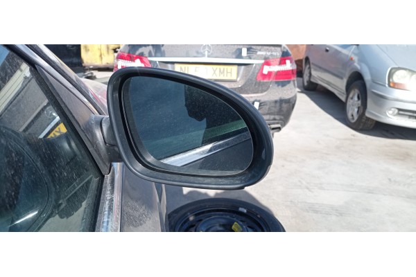 Recambio de retrovisor derecho para volkswagen passat berlina (3c2) 2.0 tdi referencia OEM IAM   