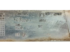 Recambio de moldura para opel astra h berlina 1.7 16v cdti referencia OEM IAM   