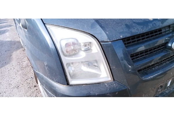 Recambio de faro derecho para ford transit combi ´06 ft 280 corto referencia OEM IAM   