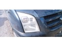 Recambio de faro derecho para ford transit combi ´06 ft 280 corto referencia OEM IAM   