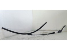 Recambio de brazo limpia delantero izquierdo para citroen c4 lim. collection referencia OEM IAM 9687490380  