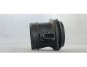 Recambio de caudalimetro para volvo xc60 2.4 d referencia OEM IAM 0281002972  