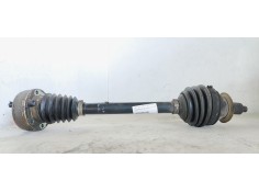 TRANSMISION DELANTERA IZQUIERDA 