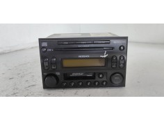 Recambio de sistema audio / radio cd para nissan murano (z50) básico referencia OEM IAM 28188CC000  