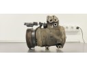 Recambio de compresor aire acondicionado para hyundai tucson (jm) 2.0 crdi cat referencia OEM IAM 162502920J  
