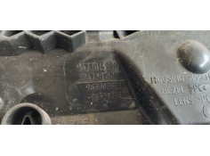 Recambio de faro izquierdo para citroen c3 1.4 hdi 70 fap referencia OEM IAM 9673814980  