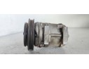 Recambio de compresor aire acondicionado para kia shuma ii 1.6 cat referencia OEM IAM 1204001109  