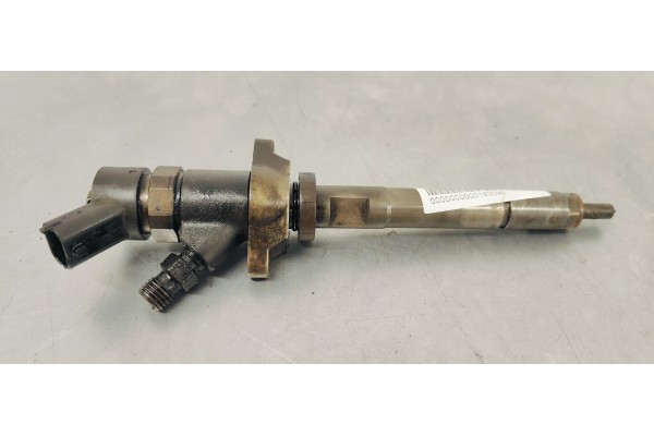 Recambio de inyector para citroen c4 grand picasso exclusive plus referencia OEM IAM 0445110259  