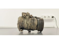 Recambio de compresor aire acondicionado para hyundai tucson (jm) 2.0 crdi cat referencia OEM IAM 162502920J  