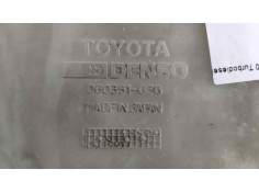 Recambio de deposito limpia para toyota 4-runner (n13) 3.0 turbodiesel referencia OEM IAM 060351636  