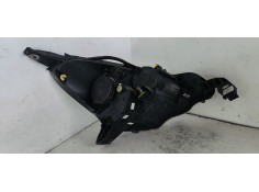 Recambio de faro izquierdo para citroen c3 1.4 hdi 70 fap referencia OEM IAM 9673814980  
