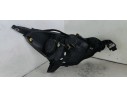 Recambio de faro izquierdo para citroen c3 1.4 hdi 70 fap referencia OEM IAM 9673814980  