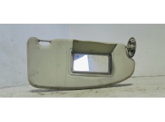 Recambio de parasol derecho para ford focus berlina (cap) ambiente (d) referencia OEM IAM 4M51R04100  
