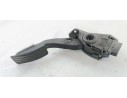 Recambio de pedal acelerador para suzuki swift berlina (mz) 1.3ddis 75 fap referencia OEM IAM 4940051K50  