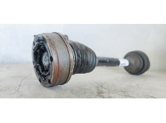 Recambio de transmision delantera izquierda para seat ibiza (6j5) 1.2 i 60 referencia OEM IAM   