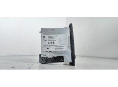 Recambio de sistema audio / radio cd para opel meriva enjoy referencia OEM IAM 24469304  