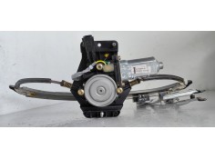 Recambio de elevalunas delantero izquierdo para chrysler pt cruiser (pt) 2.0 touring referencia OEM IAM 04724559AF  