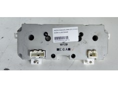 Recambio de mando climatizador para mazda 6 monovolumen (gy) 2.0 active referencia OEM IAM   