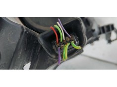 Recambio de faro izquierdo para citroen c3 1.4 hdi 70 fap referencia OEM IAM 9673814980  