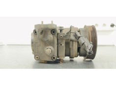Recambio de compresor aire acondicionado para hyundai tucson (jm) 2.0 crdi cat referencia OEM IAM 162502920J  