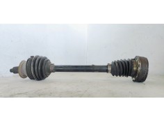 Recambio de transmision delantera izquierda para seat ibiza (6j5) 1.2 i 60 referencia OEM IAM   