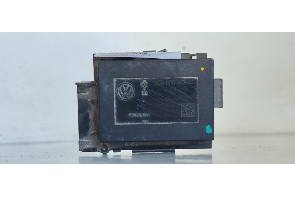 Recambio de conmutador de arranque para volkswagen passat berlina (3c2) 2.0 tdi referencia OEM IAM 3C0905843Q  