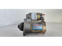 Recambio de motor arranque para kia shuma ii 1.6 cat referencia OEM IAM 361002X00  