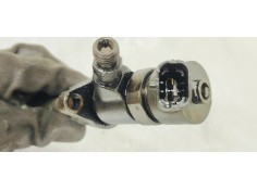 Recambio de inyector para citroen c4 grand picasso exclusive plus referencia OEM IAM 0445110259  