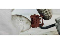 Recambio de conmutador de arranque para citroen c5 berlina millenium referencia OEM IAM 9648445180  