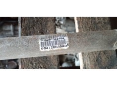 Recambio de transmision delantera izquierda para chrysler 300 c 3.0 crd executive referencia OEM IAM P04726035AD  