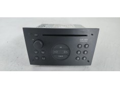 Recambio de sistema audio / radio cd para opel meriva enjoy referencia OEM IAM 24469304  