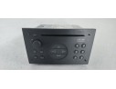 Recambio de sistema audio / radio cd para opel meriva enjoy referencia OEM IAM 24469304  