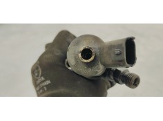 Recambio de inyector para citroen c4 grand picasso exclusive plus referencia OEM IAM 0445110259  