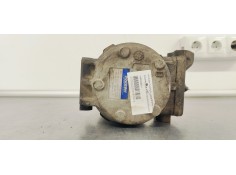 Recambio de compresor aire acondicionado para hyundai tucson (jm) 2.0 crdi cat referencia OEM IAM 162502920J  