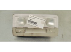 Recambio de luz interior para opel insignia berlina 2.0 cdti 170 fap referencia OEM IAM 316627975  