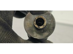 Recambio de inyector para citroen c4 grand picasso exclusive plus referencia OEM IAM 0445110259  