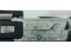 Recambio de conmutador de arranque para citroen c5 berlina millenium referencia OEM IAM 9648445180  