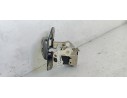Recambio de cerradura maletero / porton para fiat freemont (345) 2.0 jtd 140 fap referencia OEM IAM   