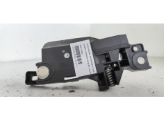 Recambio de maneta interior trasera izquierda para ford mondeo sportbreak (ca2) titanium referencia OEM IAM 6M21U22601  