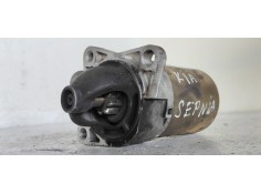 Recambio de motor arranque para kia shuma ii 1.6 cat referencia OEM IAM 361002X00  