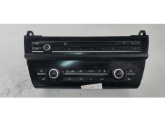 MANDO CLIMATIZADOR 16046610 