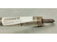 Recambio de inyector para citroen c4 grand picasso exclusive plus referencia OEM IAM 0445110259  