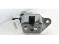 Recambio de cerradura maletero / porton para fiat freemont (345) 2.0 jtd 140 fap referencia OEM IAM   