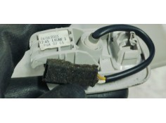 Recambio de parasol izquierdo para peugeot 407 st sport referencia OEM IAM   