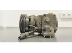 Recambio de compresor aire acondicionado para hyundai tucson (jm) 2.0 crdi cat referencia OEM IAM 162502920J  