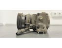 Recambio de compresor aire acondicionado para hyundai tucson (jm) 2.0 crdi cat referencia OEM IAM 162502920J  